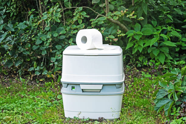 Best Portable toilet rental for construction  in Pine Lakes, FL