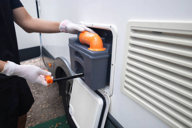 Best Wedding porta potty rental  in Pine Lakes, FL