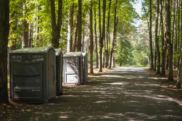 Best Long-term porta potty rental  in Pine Lakes, FL