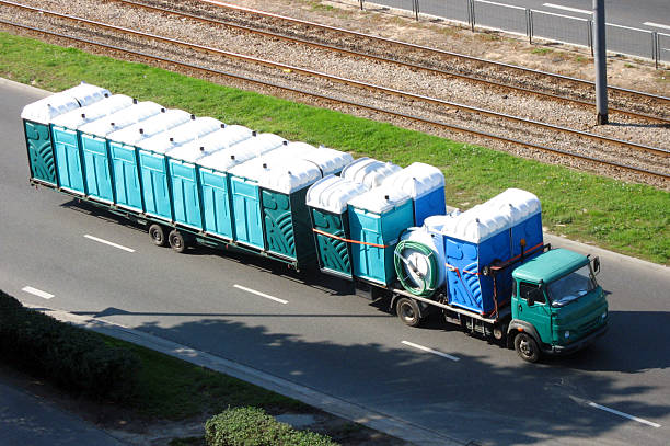 Best Sanitation services for porta potties  in Pine Lakes, FL
